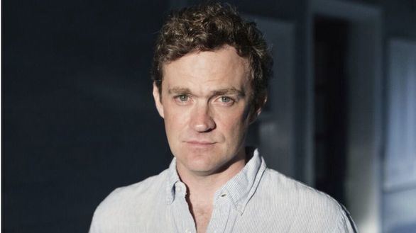 Nueva edición del EnlightED y encuentro con Patrick Radden Keefe