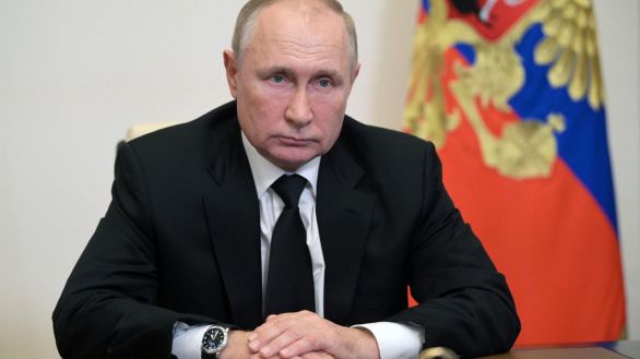 Putin revalida el apoyo de la Duma para su reelección entre denuncias de fraude