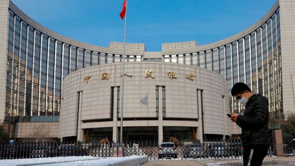 China declara 