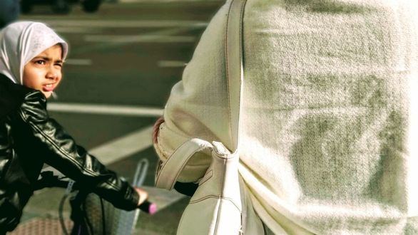 La fotografía urbana a través de los ojos de Paco Peralta