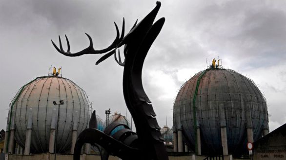 OCU: la subida de la luz anula ya las medidas del Gobierno