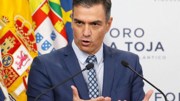 Sánchez copia a Ayuso y lanza un proyecto para fomentar el 