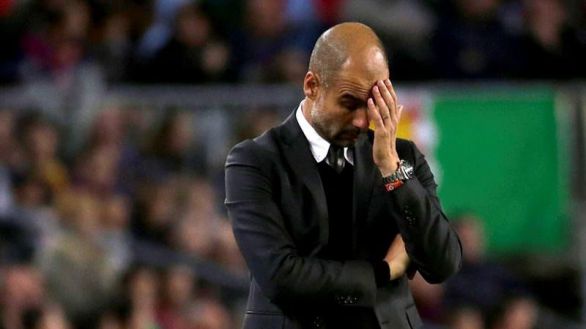 Lío para Pep Guardiola: usó sociedades 'offshore' para no pagar impuestos
