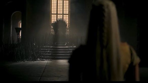 HBO lanza el teaser de La casa del dragón, la precuela de Juego de Tronos