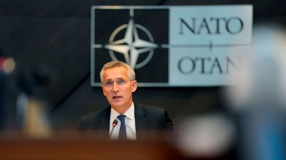 La OTAN alerta de una China cada vez más 