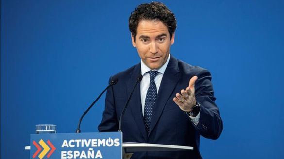 PP y PGE: “A Sánchez se le está poniendo cara de Zapatero”