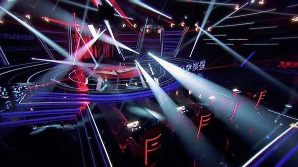 La Voz reina en el viernes noche y deja atrás a Got Talent