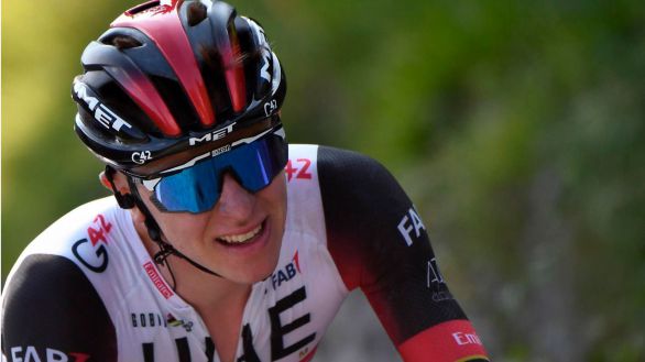 Pogacar logra con Il Lombardía el segundo monumento de su carrera