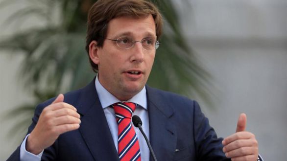 El PP asegura que su adversario es Pedro Sánchez, no Vox