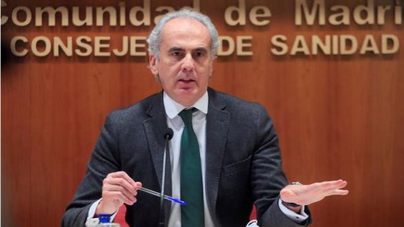 Madrid entra en riesgo bajo por covid con una incidencia de 48,4 casos