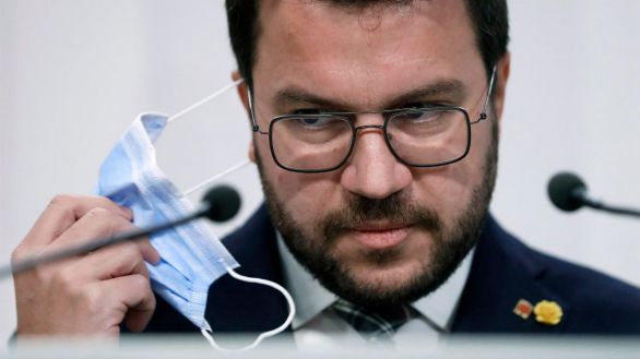 Cataluña elimina la mayor parte de las restricciones en deportes, cultura y ocio