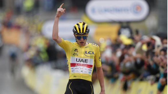 Así será el Tour de 2022: adoquines, Alpe d'Huez y clásicos pirenaicos