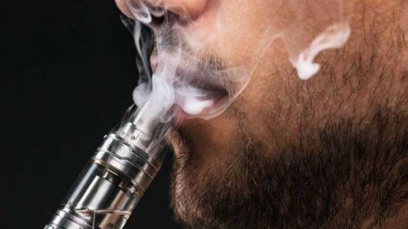 Identificadas centenares de sustancias nocivas en los cigarrillos electrónicos