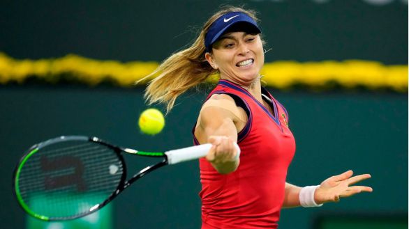 Paula Badosa jugará la final de Indian Wells tras eliminar a Ons Jabeur