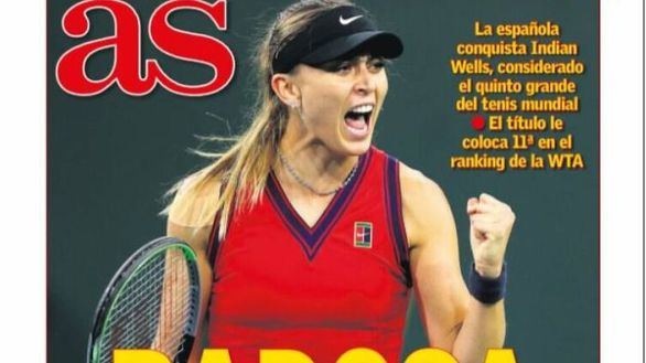 Las portadas de este lunes, 18 de octubre de 2021