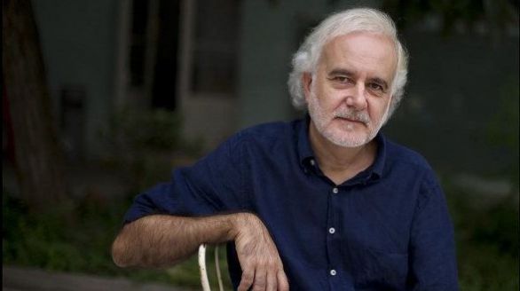 El pensador y poeta navarro Ramón Andres, Premio Nacional de Ensayo 2021