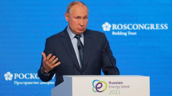 Rusia tumba los últimos puentes que le quedaban con la OTAN
