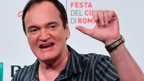 Tarantino tienta a los fans: Kill Bill 3 podría ser su próxima película