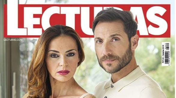 Antonio David y Olga se separan y David Broncano y la actriz Silvia Alonso, pillados juntos