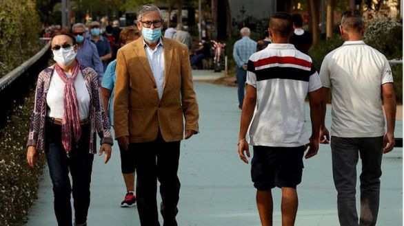 La Comunidad de Madrid confirma cuatro casos de la variante Delta Plus