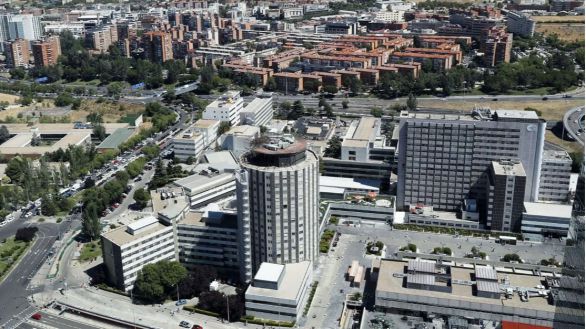 Ocho hospitales públicos de Madrid, entre los mejores del mundo en diez especialidades