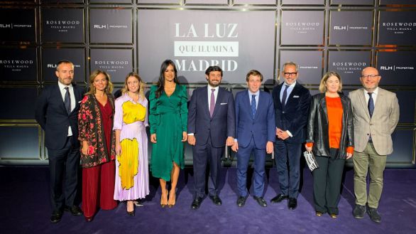 La Comunidad de Madrid se consolida como referente del turismo internacional de lujo