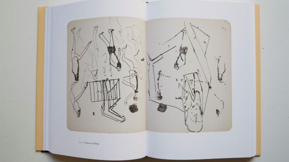 Todos los dibujos de Kafka, por primera vez en un solo volumen