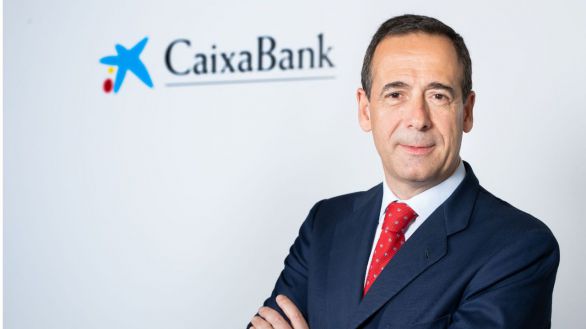 CaixaBank obtiene un beneficio recurrente de 2.022 millones