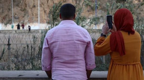 Argelia denuncia la muerte de tres civiles en un 