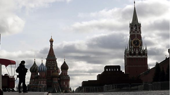 Rusia concluye su forzada semana de vacaciones sin estabilizar los contagios