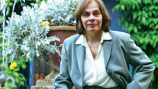 La uruguaya Cristina Peri Rossi, ganadora del Premio Cervantes 2021