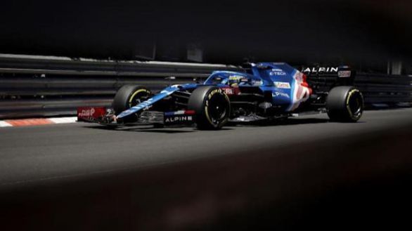 Fórmula Uno. Fernando Alonso habla de 2022 y apunta a lo alto del podio