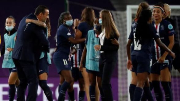 Lío en el PSG femenino: Diallo habría participado en la violenta agresión a Hamraoui
