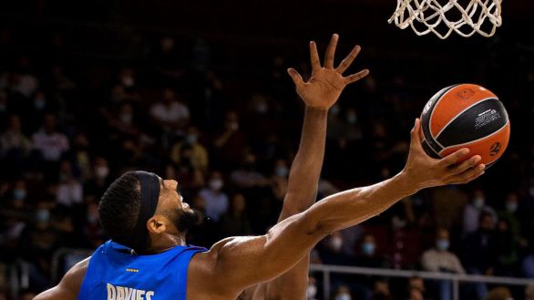 Euroliga. El Barcelona también deprime al Baskoina | 93-67