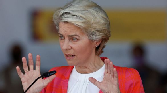 Los Veintisiete aprueban el desembolso del primer tramo del rescate para España: 10.000 millones