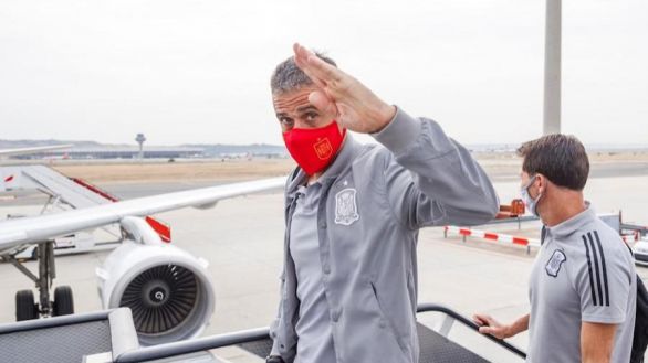 Guía de las retransmisiones deportivas del fin de semana. España y el Mundial