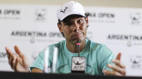 La claridad y prudencia de Rafael Nadal que hierve a los antivacunas