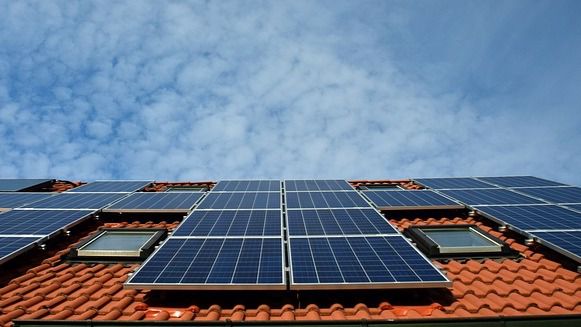 Ayudas de hasta 3.000 euros para la instalación de paneles solares