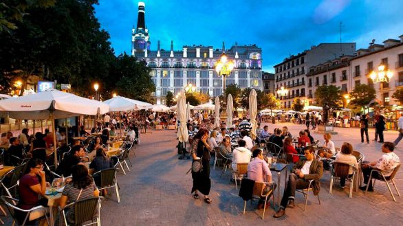 Guía para solicitar el bono turístico de hasta 600 euros de la Comunidad de Madrid