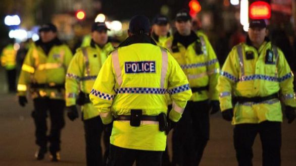 El Gobierno británico eleva a 