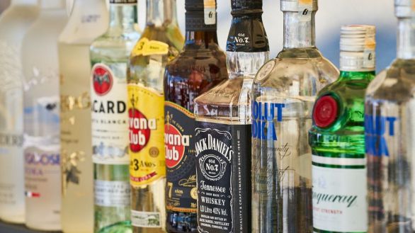 Los españoles no han reducido el consumo de alcohol en los últimos 20 años