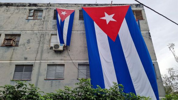 La dictadura cubana retiene a los organizadores de las protestas que piden un cambio político