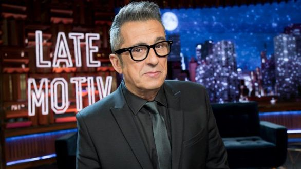 El programa de Buenafuente, Late Motiv , dejará de emitirse el 23 de diciembre