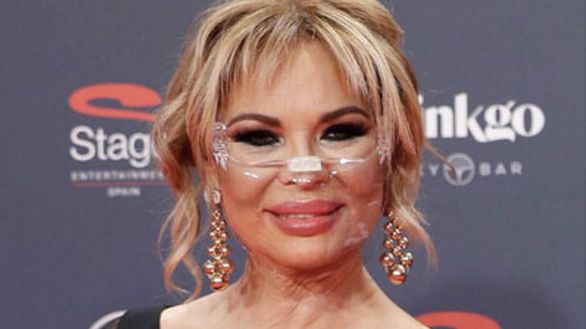 Fallece Isabel Torres, actriz de Veneno