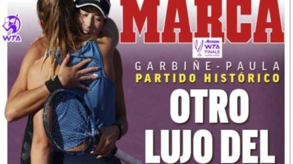 Las portadas de los diarios de este miércoles, 17 de noviembre