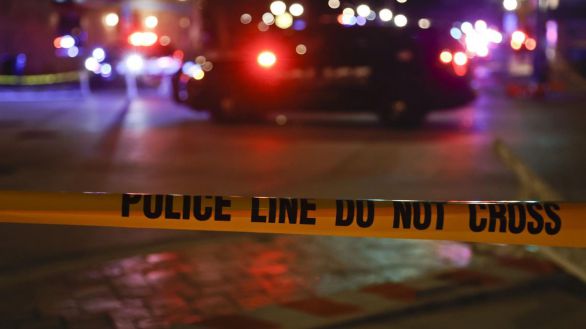 Las autoridades concluyen que el atropello masivo de Wisconsin no fue un atentado