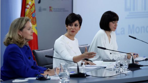 El capital mínimo para constituir una empresa pasa de 3.000 euros a 1 euro