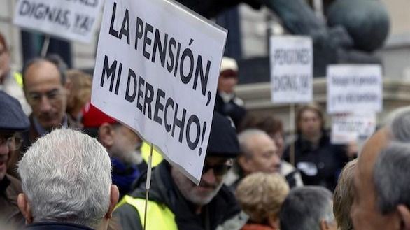 El Banco de España advierte de que las medidas del Gobierno en pensiones 