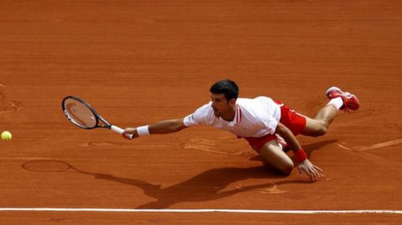 Abierto de Australia. Djokovic denuncia que le 