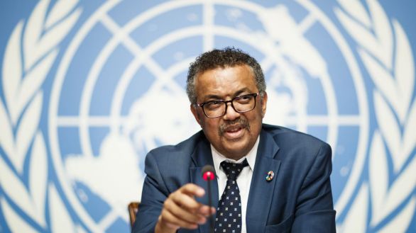 La OMS admite que las vacunas podrían ser menos efectivas frente a ómicron